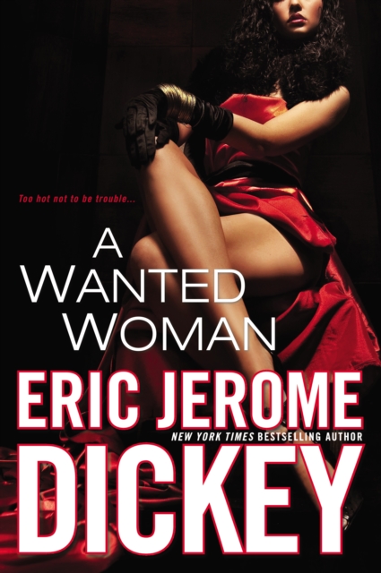 Wanted Woman, EPUB eBook