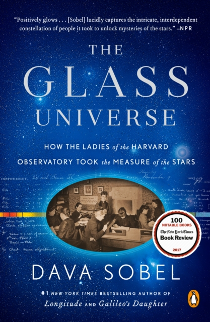 Glass Universe, EPUB eBook