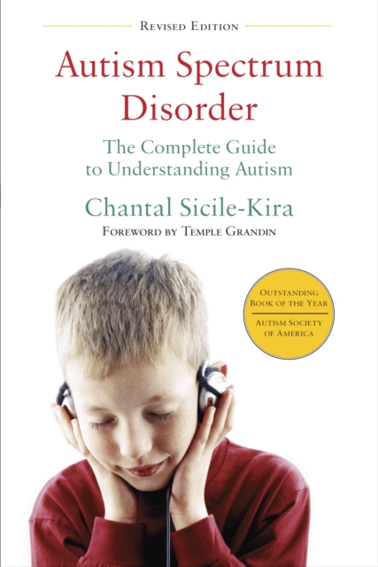 Autism Spectrum Disorder (revised), EPUB eBook