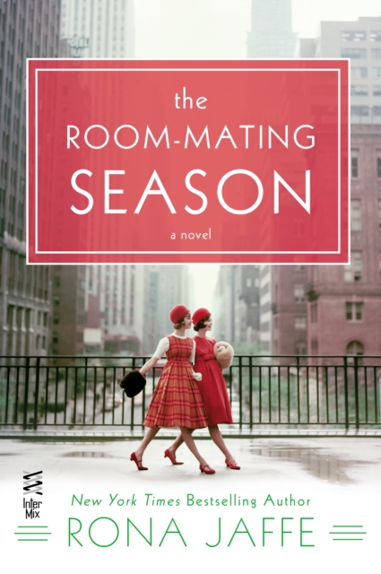Room-Mating Season, EPUB eBook