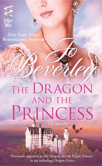 Dragon and the Princess, EPUB eBook