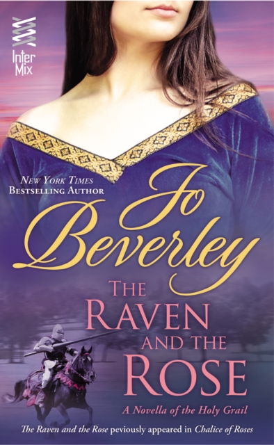 Raven and the Rose, EPUB eBook
