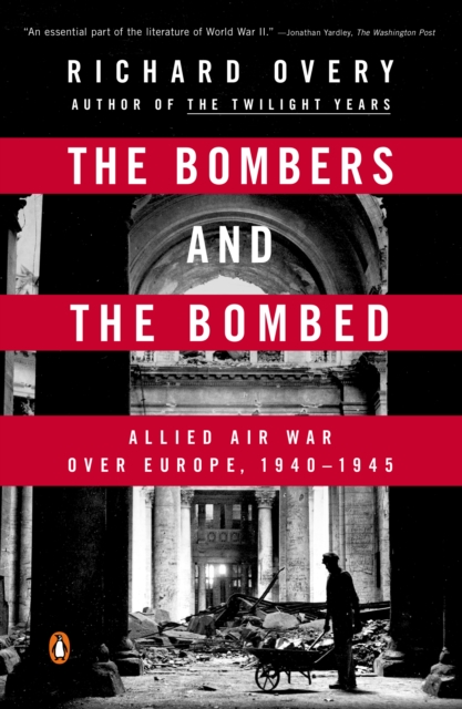 Bombers and the Bombed, EPUB eBook