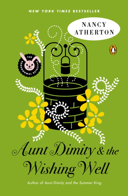 Aunt Dimity and the Wishing Well, EPUB eBook