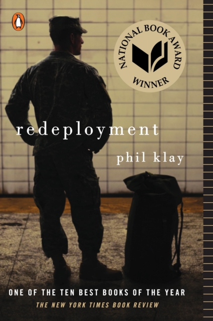 Redeployment, EPUB eBook