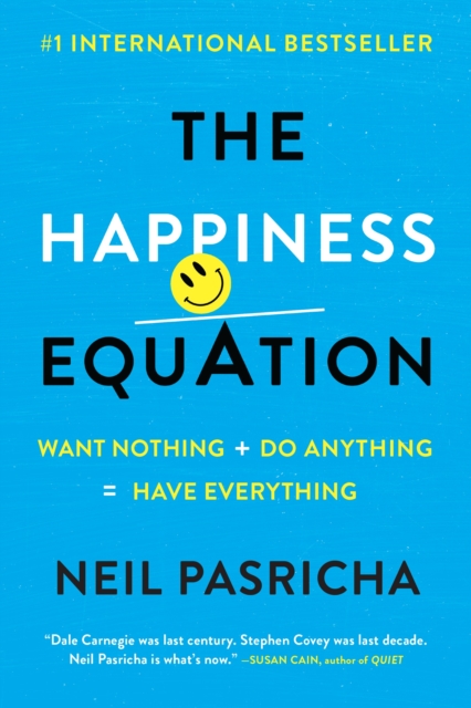 Happiness Equation, EPUB eBook
