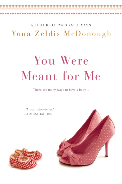 You Were Meant For Me, EPUB eBook