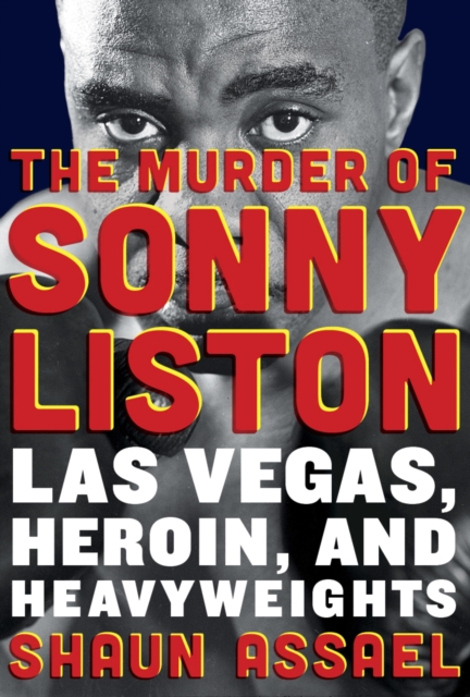 Murder of Sonny Liston, EPUB eBook