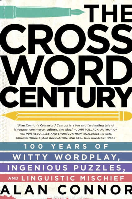 Crossword Century, EPUB eBook