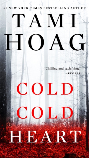 Cold Cold Heart, EPUB eBook