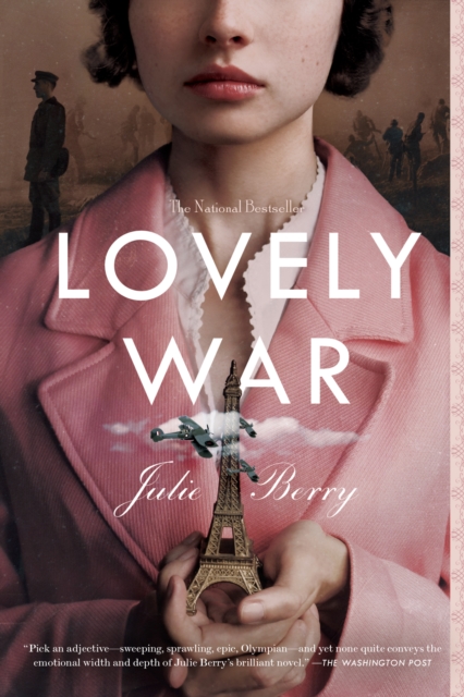 Lovely War, EPUB eBook