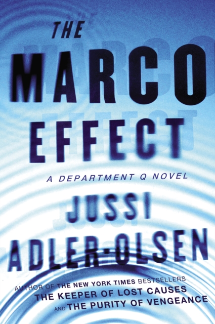 Marco Effect, EPUB eBook