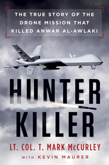 Hunter Killer, EPUB eBook