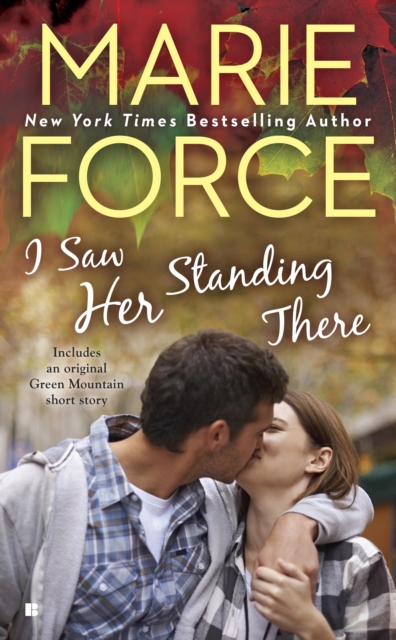 I Saw Her Standing There, EPUB eBook