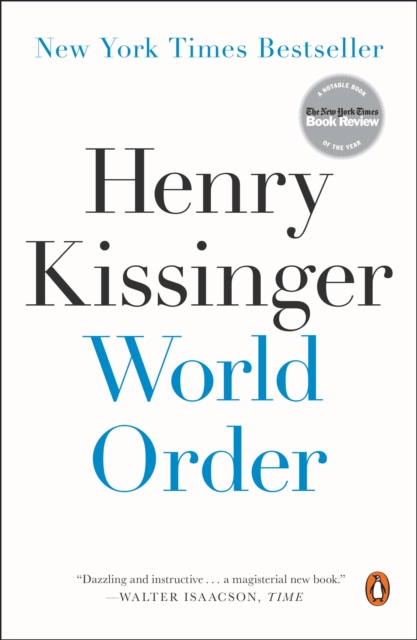 World Order, EPUB eBook