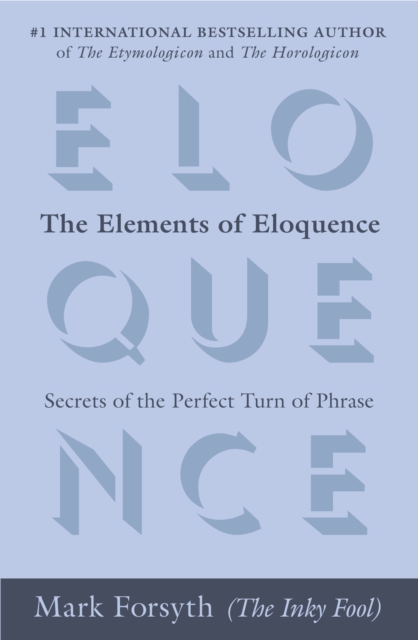 Elements of Eloquence, EPUB eBook