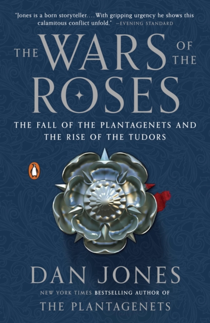 Wars of the Roses, EPUB eBook