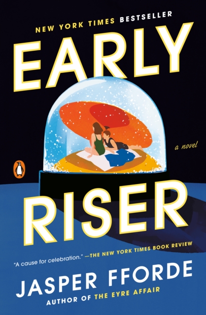 Early Riser, EPUB eBook