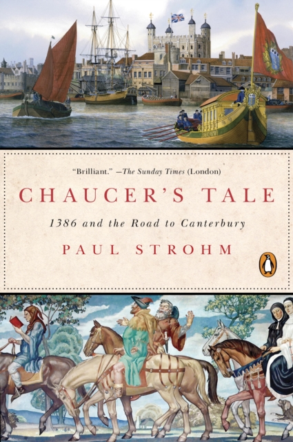 Chaucer's Tale, EPUB eBook