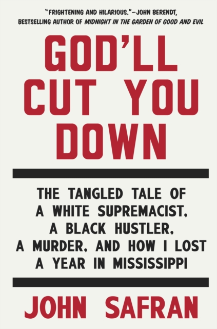 God'll Cut You Down, EPUB eBook