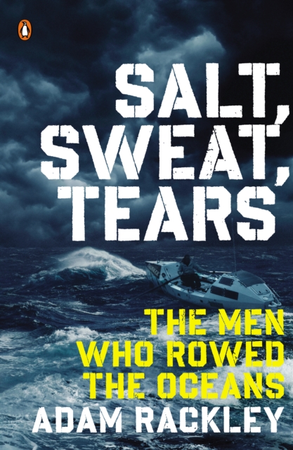 Salt, Sweat, Tears, EPUB eBook