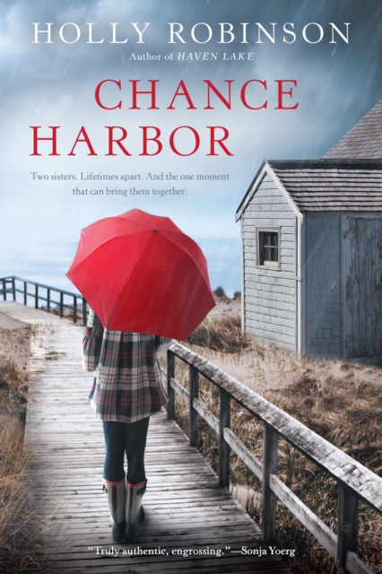 Chance Harbor, EPUB eBook