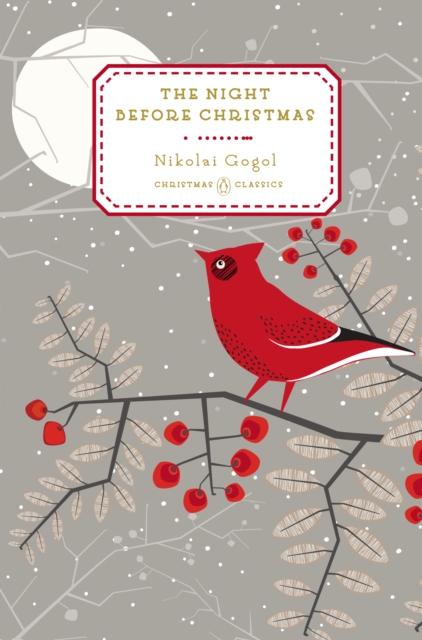 Night Before Christmas, EPUB eBook