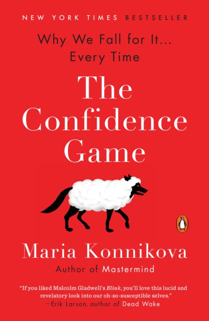 Confidence Game, EPUB eBook