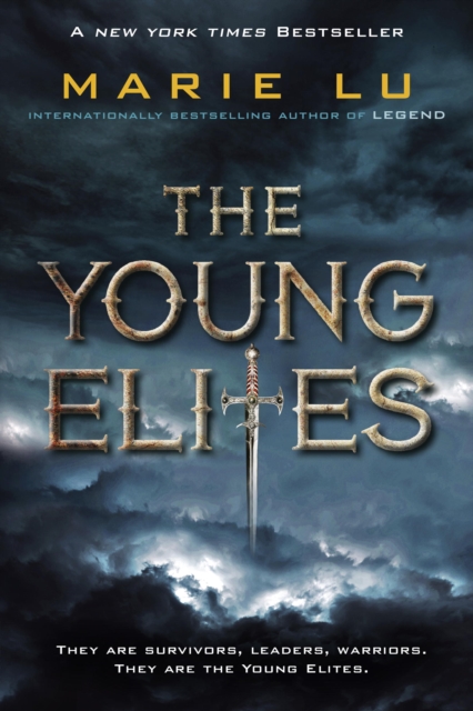 Young Elites, EPUB eBook