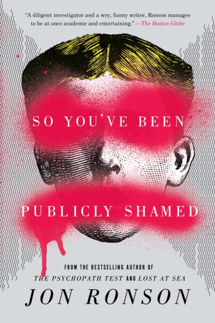 So You've Been Publicly Shamed, EPUB eBook