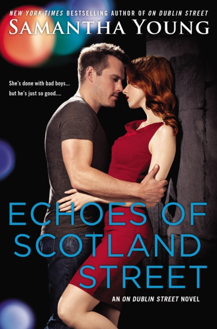 Echoes of Scotland Street, EPUB eBook