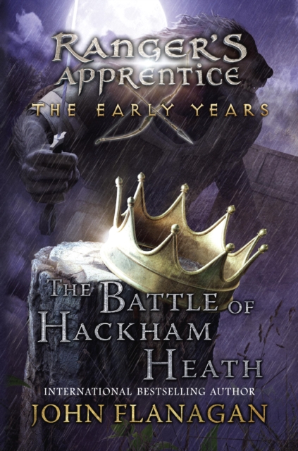 Battle of Hackham Heath, EPUB eBook