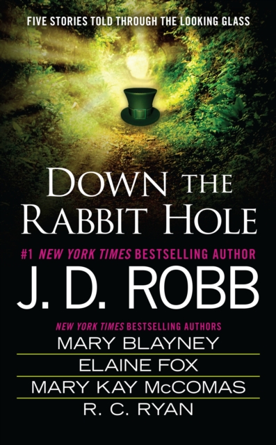 Down the Rabbit Hole, EPUB eBook