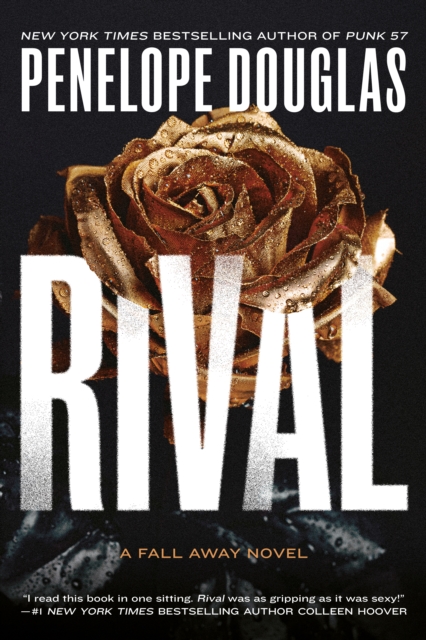 Rival, EPUB eBook