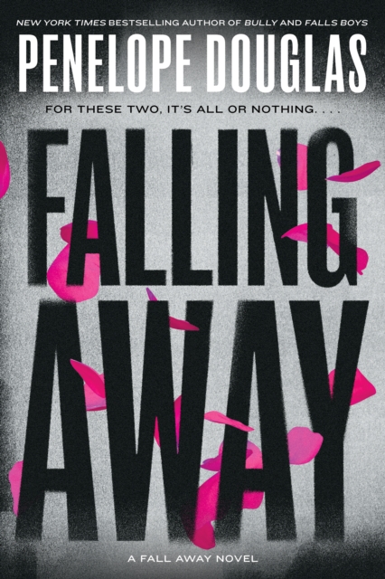 Falling Away, EPUB eBook