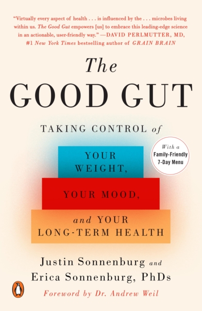 Good Gut, EPUB eBook