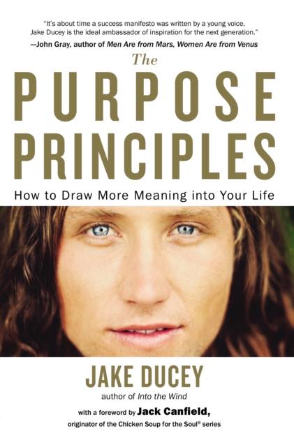 Purpose Principles, EPUB eBook