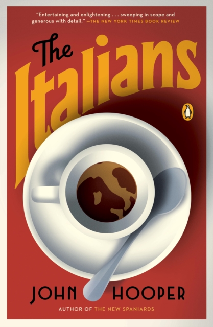 Italians, EPUB eBook