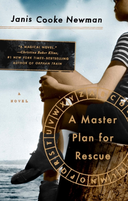 Master Plan for Rescue, EPUB eBook