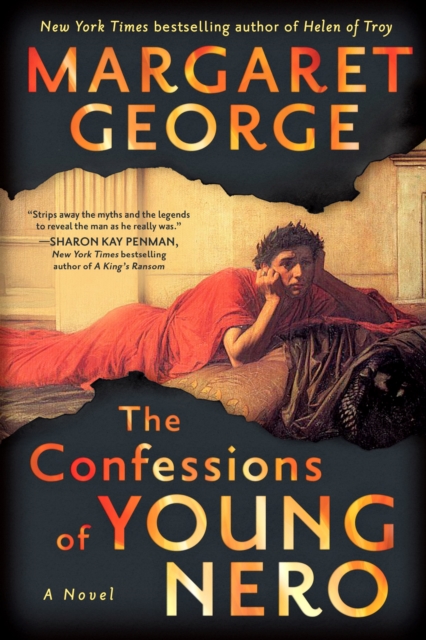 Confessions of Young Nero, EPUB eBook