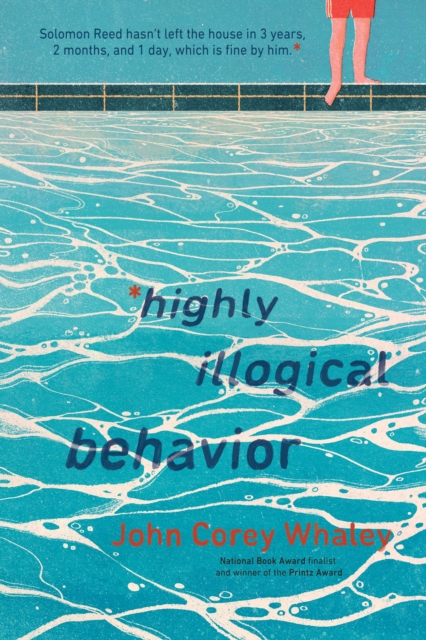 Highly Illogical Behavior, EPUB eBook