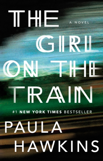 Girl on the Train, EPUB eBook