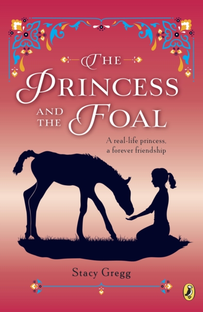 Princess and the Foal, EPUB eBook