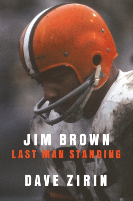 Jim Brown, EPUB eBook