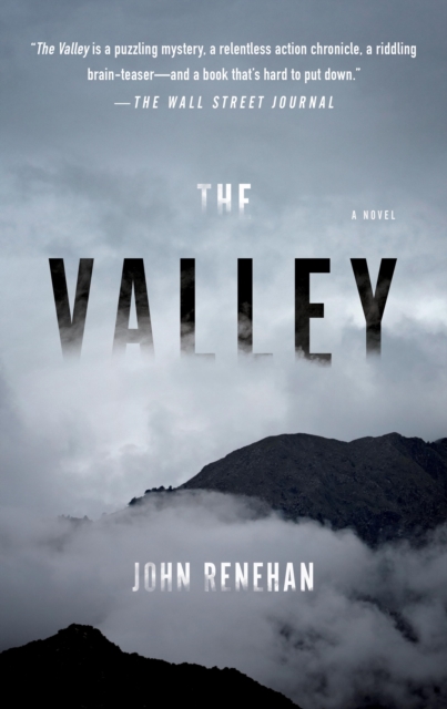 Valley, EPUB eBook