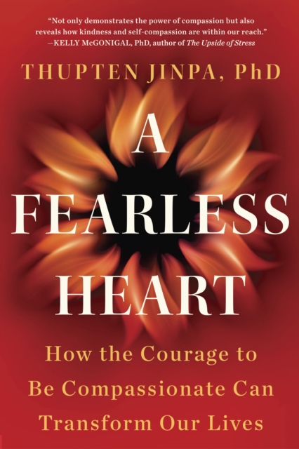 Fearless Heart, EPUB eBook