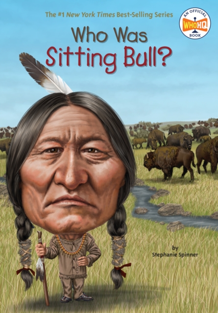 Who Was Sitting Bull?, EPUB eBook