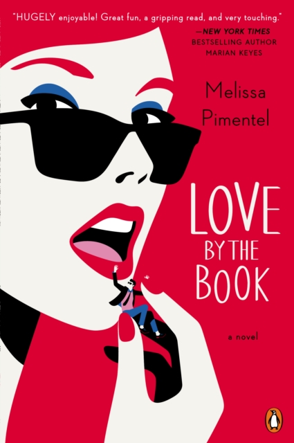 Love by the Book, EPUB eBook