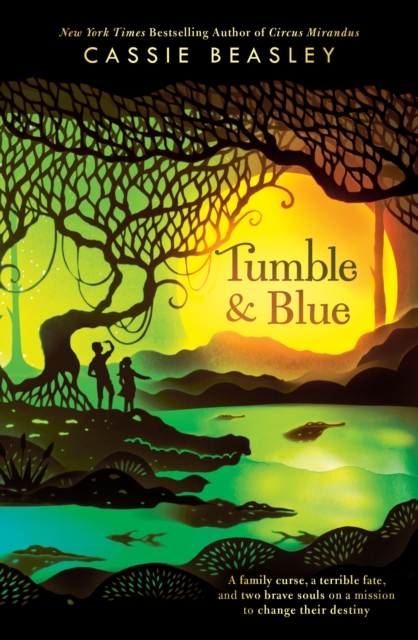 Tumble & Blue, EPUB eBook