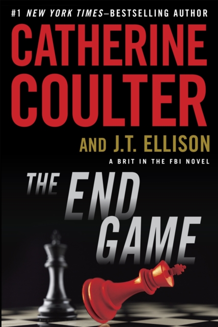 End Game, EPUB eBook